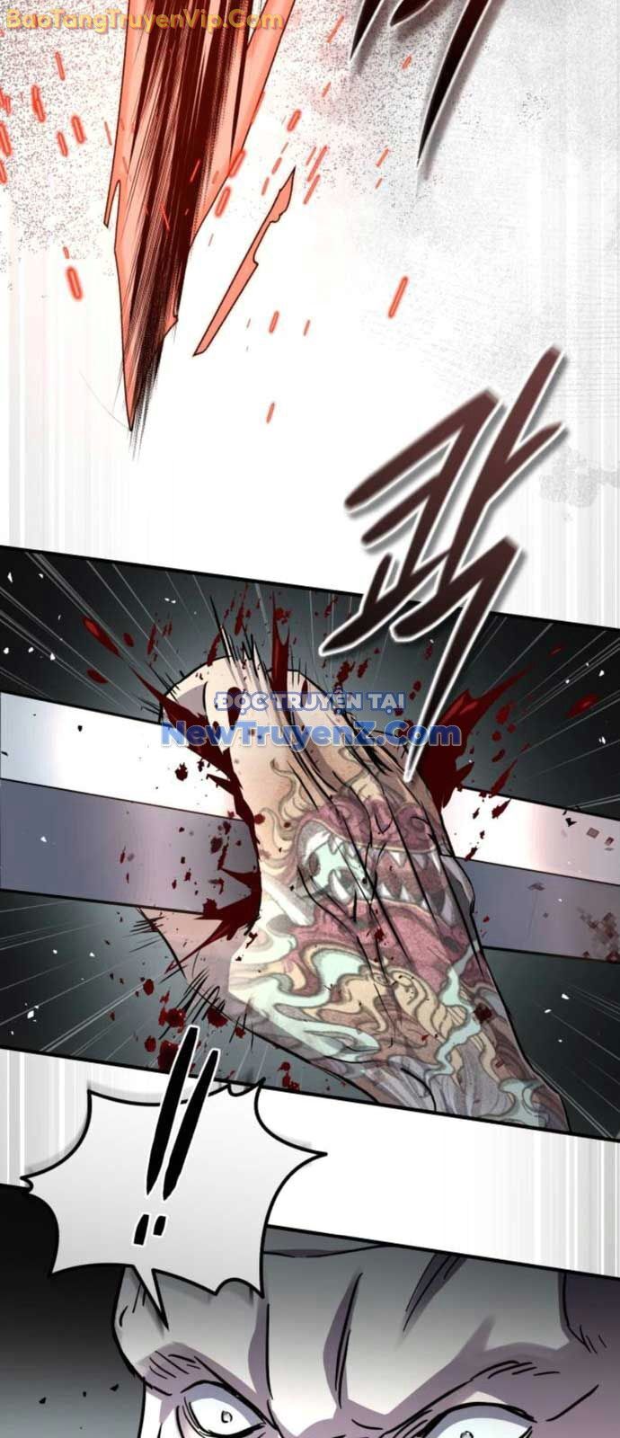 Tuyệt Thế Quân Lâm [Chap 36-45] - Page 79