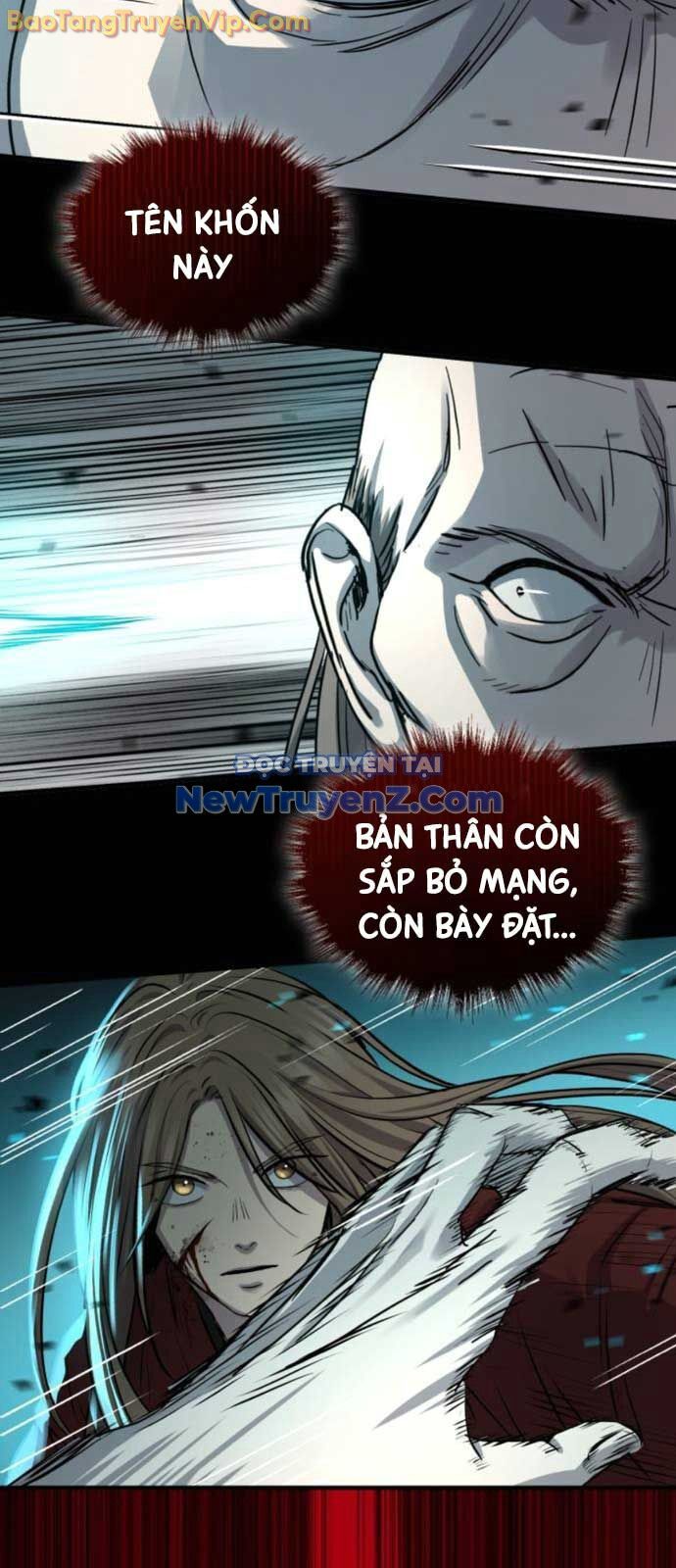 Tuyệt Thế Quân Lâm [Chap 36-45] - Page 85