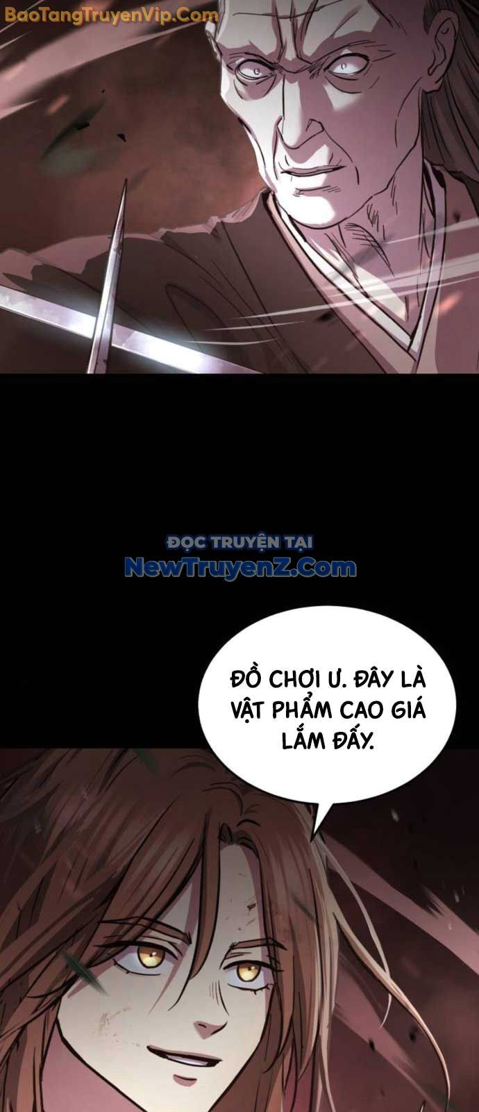 Tuyệt Thế Quân Lâm [Chap 36-45] - Page 9