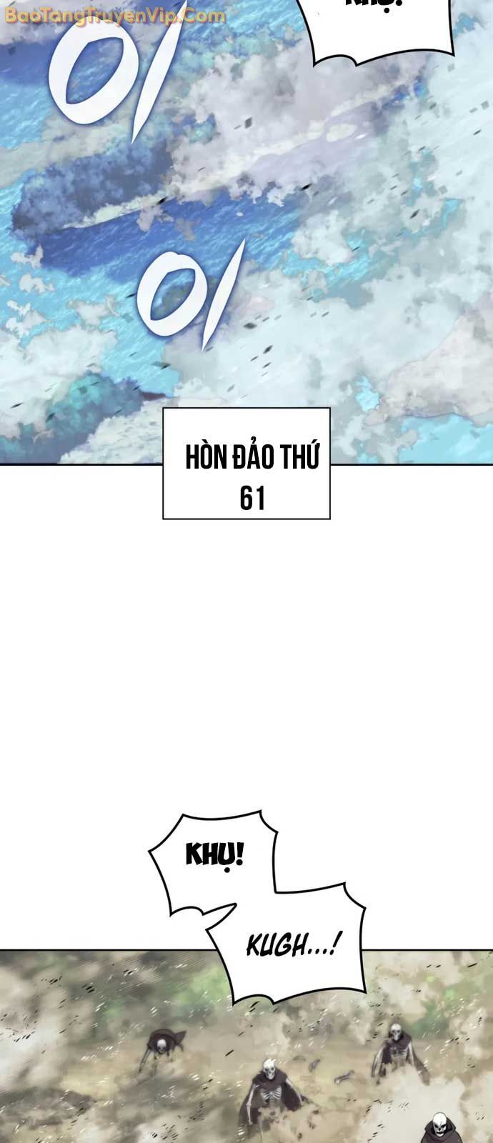 Thợ Rèn Huyền Thoại [Chap 279.1] - Page 1