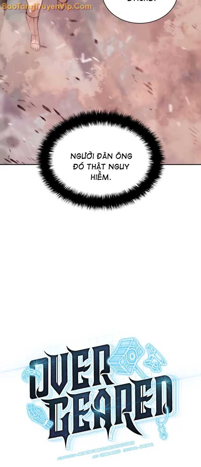Thợ Rèn Huyền Thoại [Chap 279.1] - Page 10