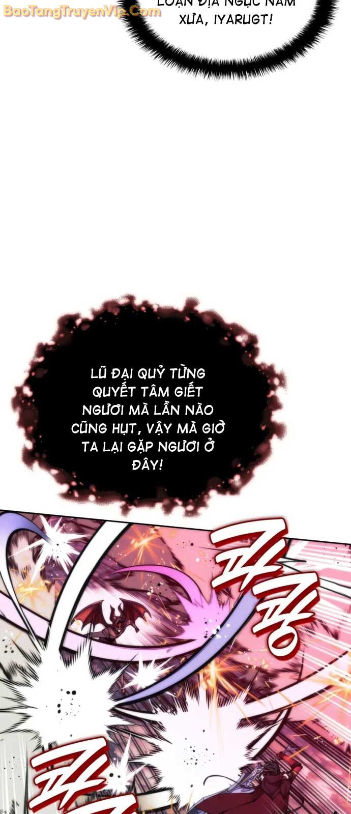 Thợ Rèn Huyền Thoại [Chap 279.1] - Page 101