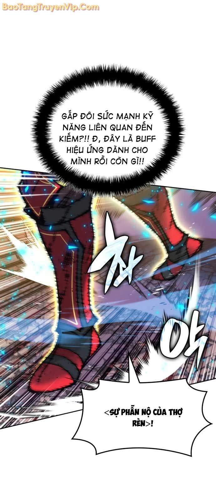 Thợ Rèn Huyền Thoại [Chap 279.1] - Page 107