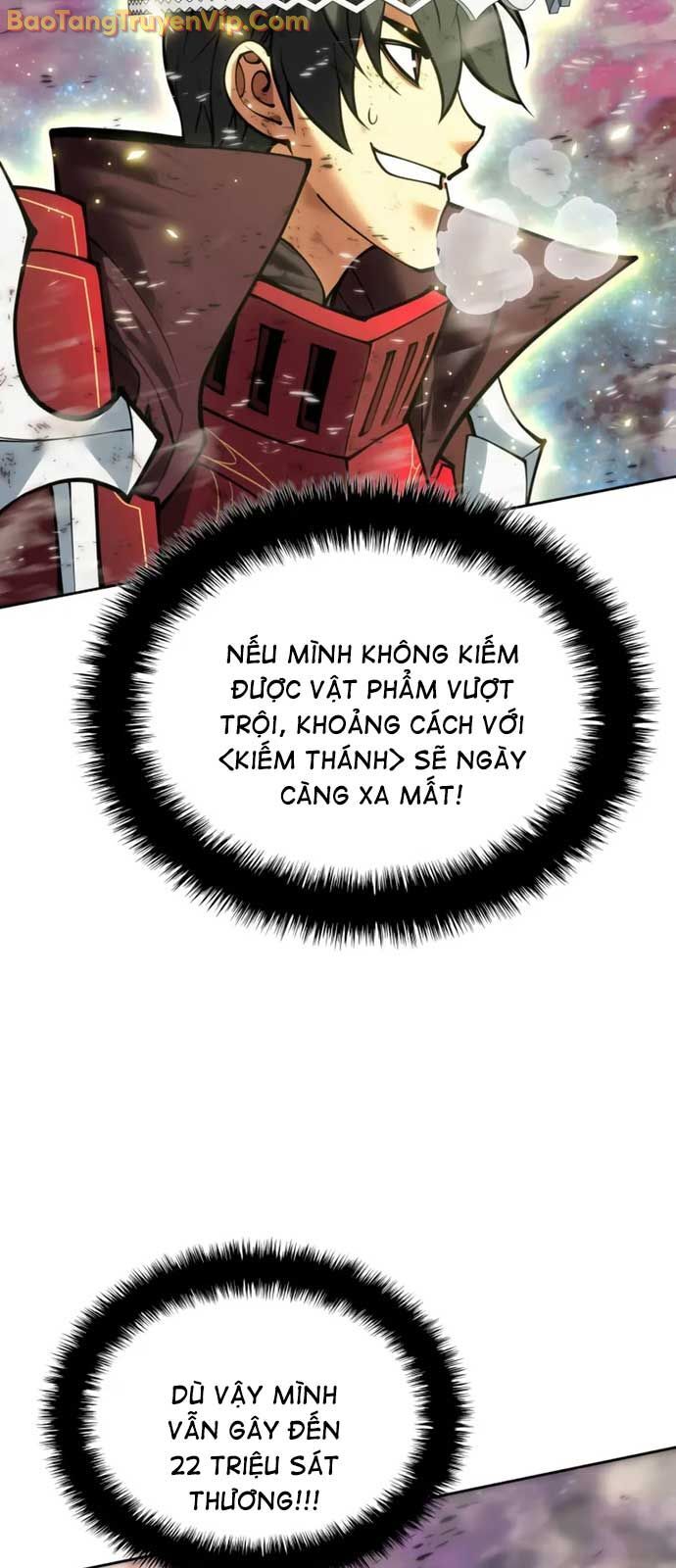 Thợ Rèn Huyền Thoại [Chap 279.1] - Page 110