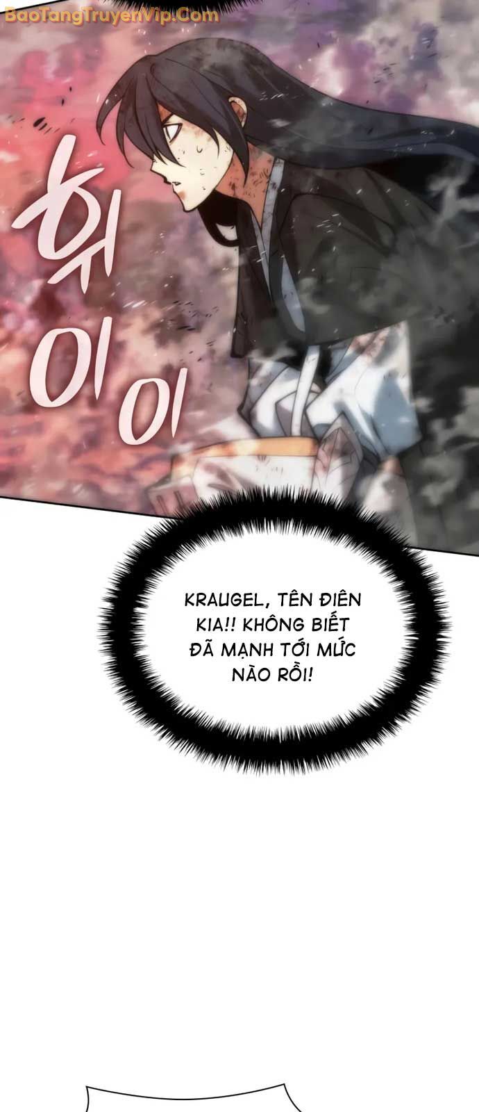Thợ Rèn Huyền Thoại [Chap 279.1] - Page 111