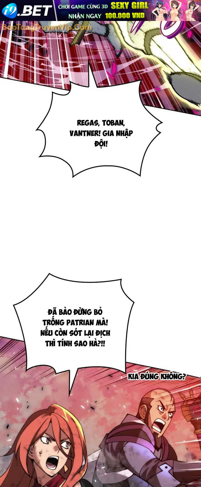 Thợ Rèn Huyền Thoại [Chap 279.1] - Page 13