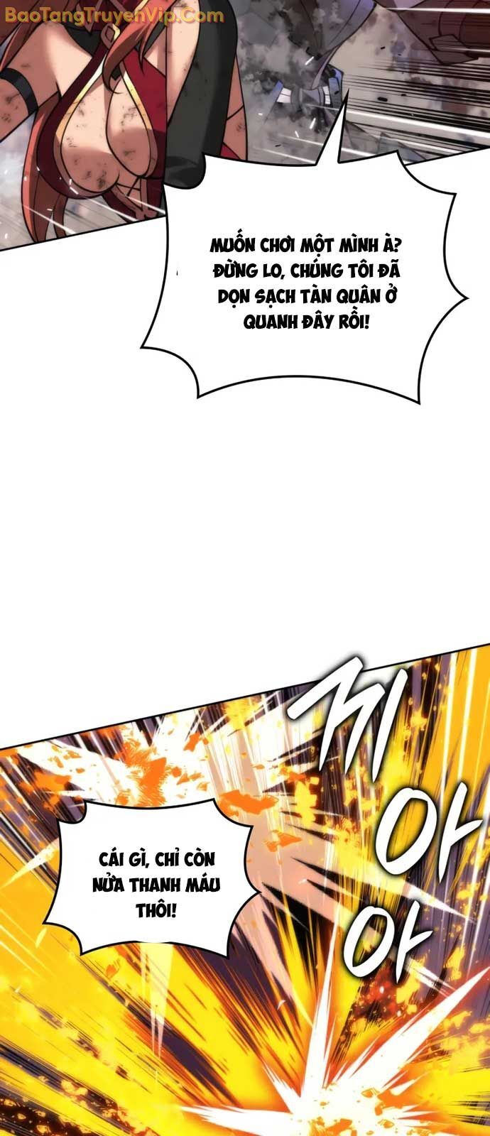 Thợ Rèn Huyền Thoại [Chap 279.1] - Page 14