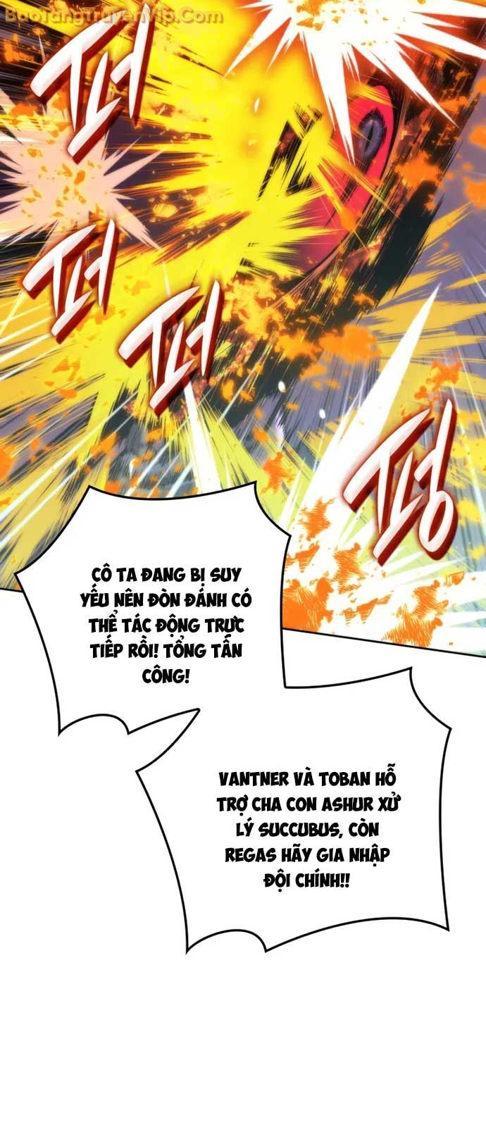 Thợ Rèn Huyền Thoại [Chap 279.1] - Page 15