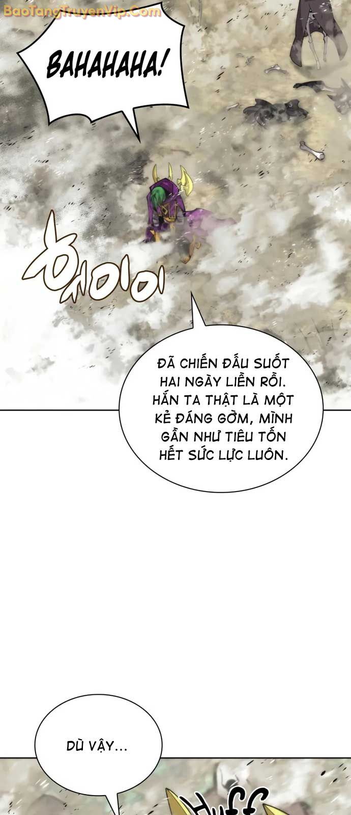 Thợ Rèn Huyền Thoại [Chap 279.1] - Page 2