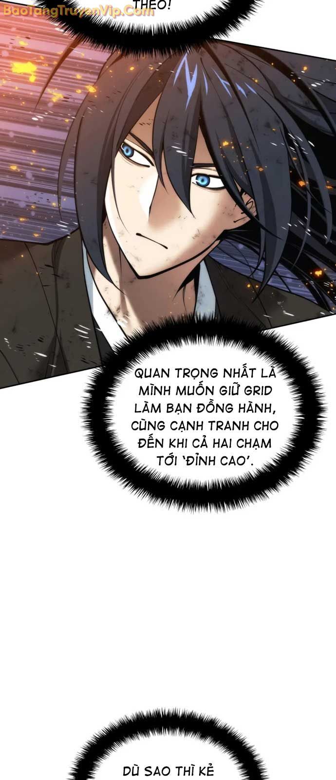 Thợ Rèn Huyền Thoại [Chap 279.1] - Page 20