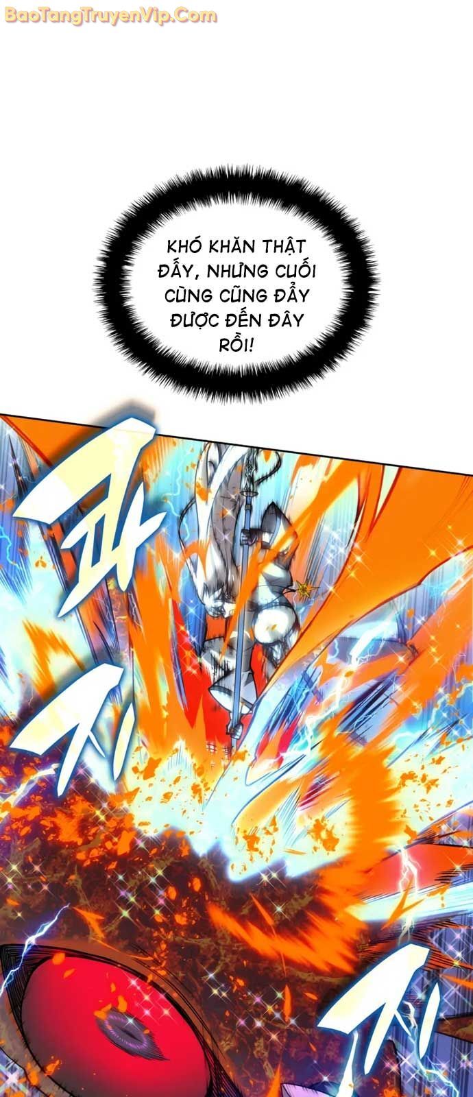 Thợ Rèn Huyền Thoại [Chap 279.1] - Page 22