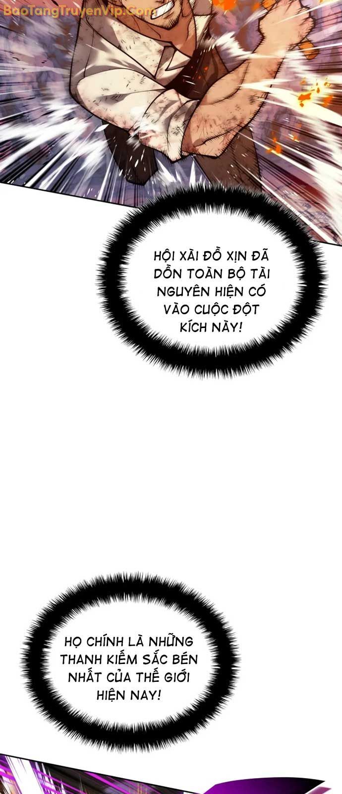 Thợ Rèn Huyền Thoại [Chap 279.1] - Page 24