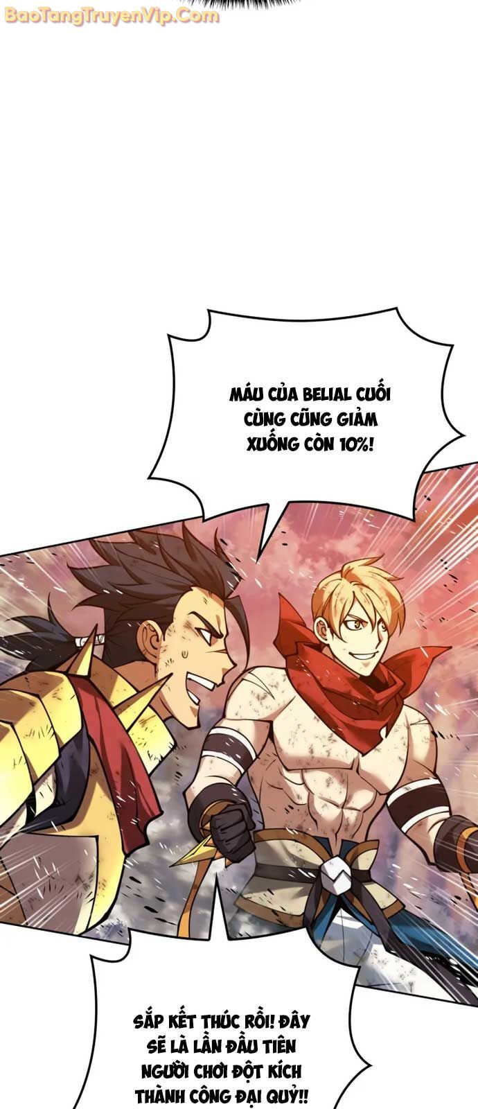 Thợ Rèn Huyền Thoại [Chap 279.1] - Page 26