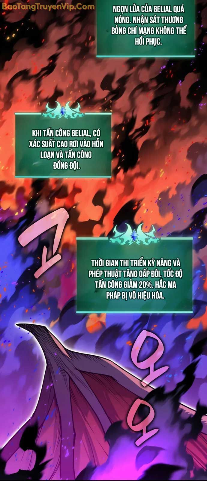 Thợ Rèn Huyền Thoại [Chap 279.1] - Page 31
