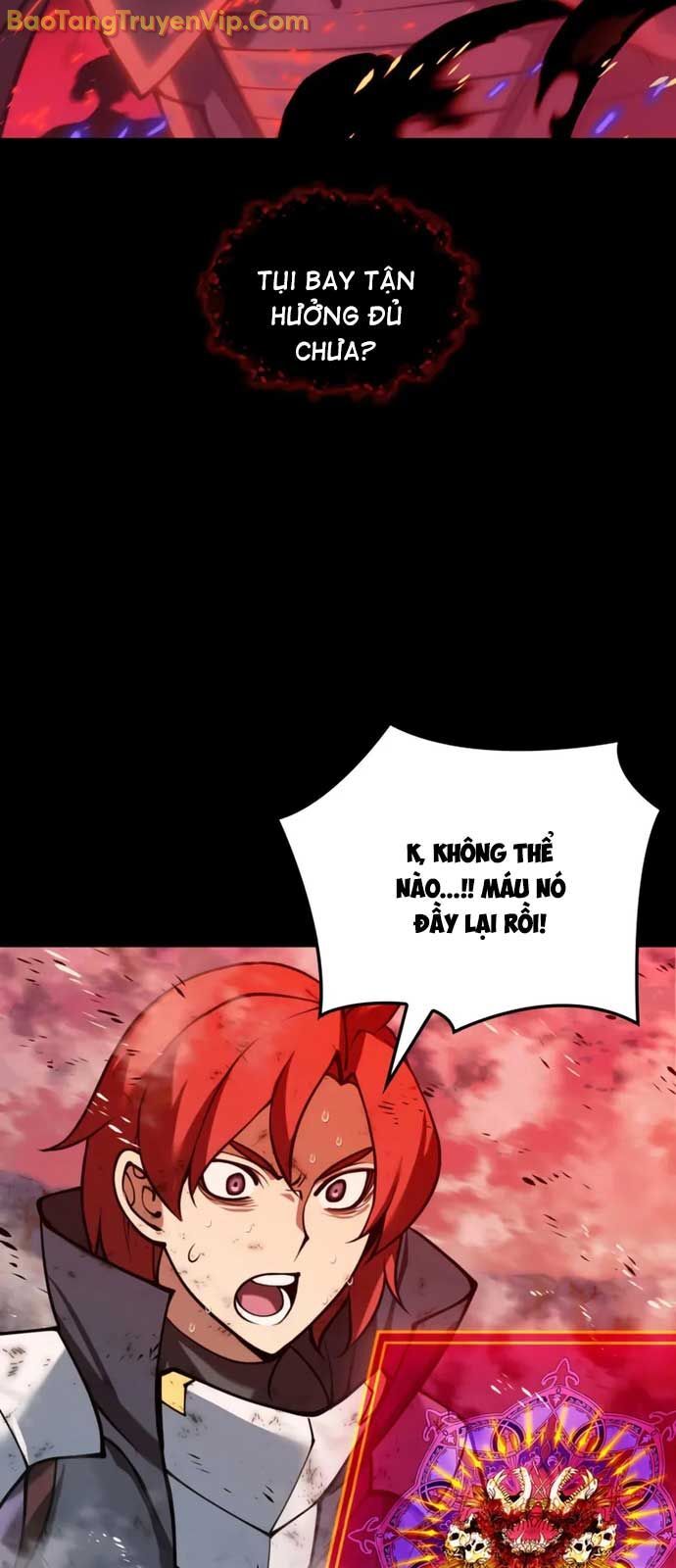 Thợ Rèn Huyền Thoại [Chap 279.1] - Page 33