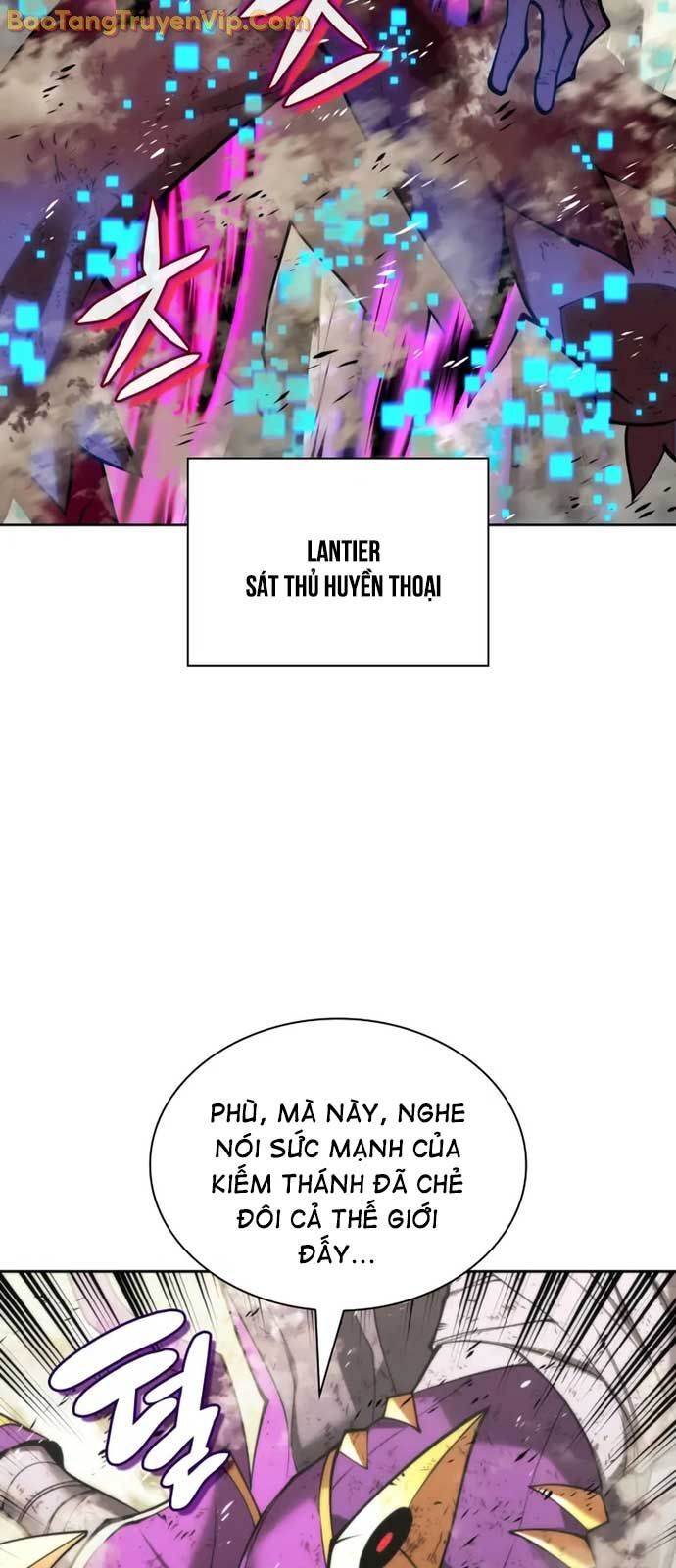 Thợ Rèn Huyền Thoại [Chap 279.1] - Page 5