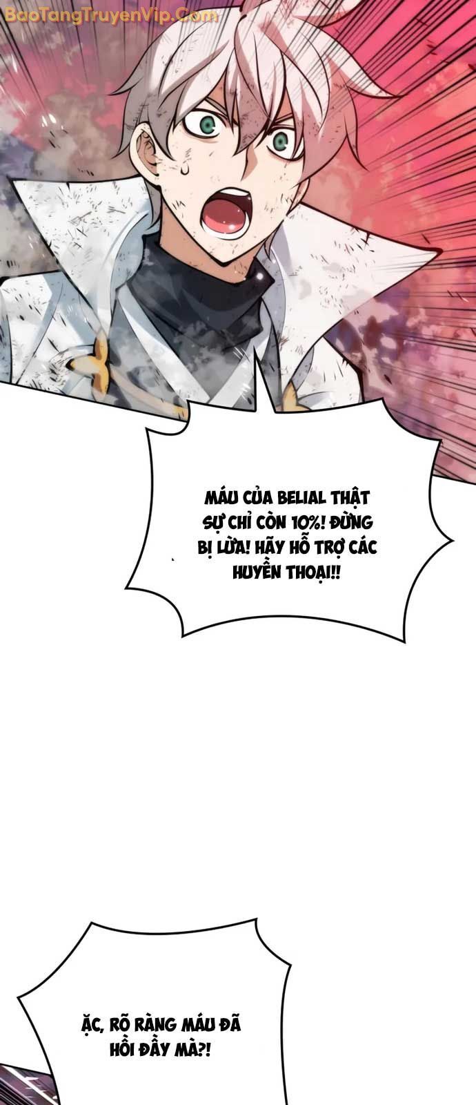 Thợ Rèn Huyền Thoại [Chap 279.1] - Page 51