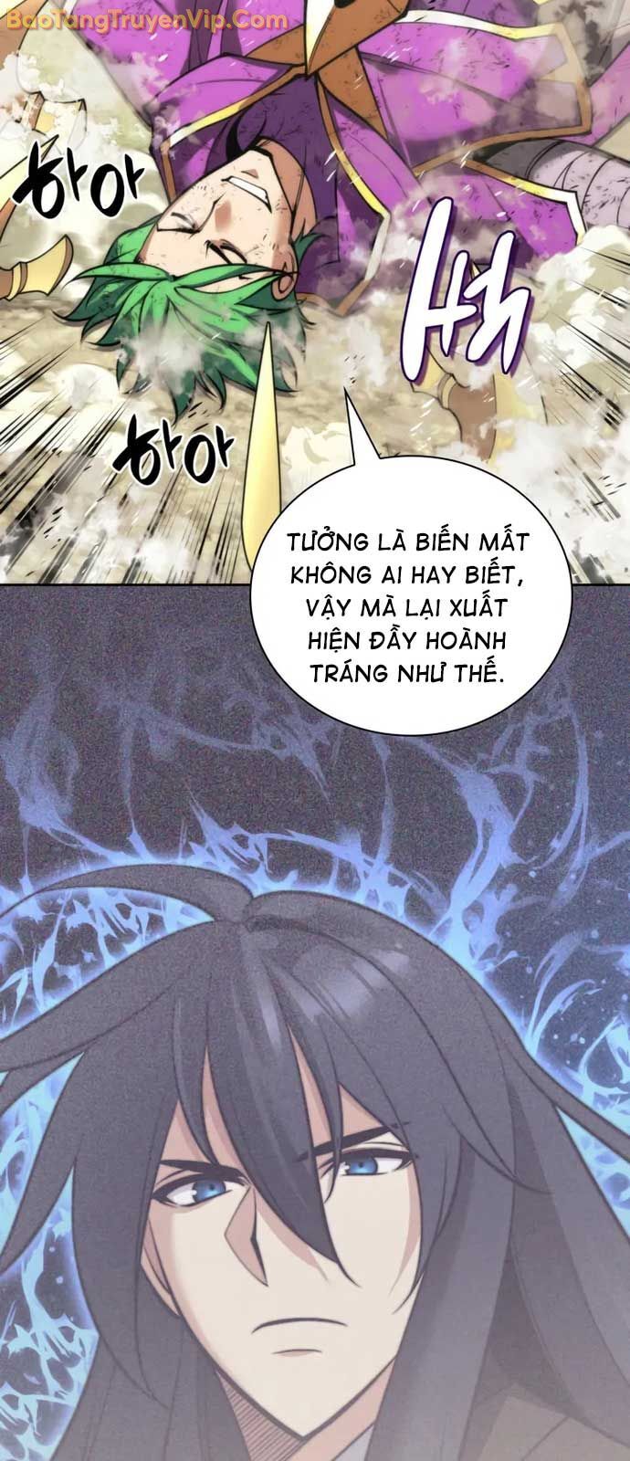 Thợ Rèn Huyền Thoại [Chap 279.1] - Page 6