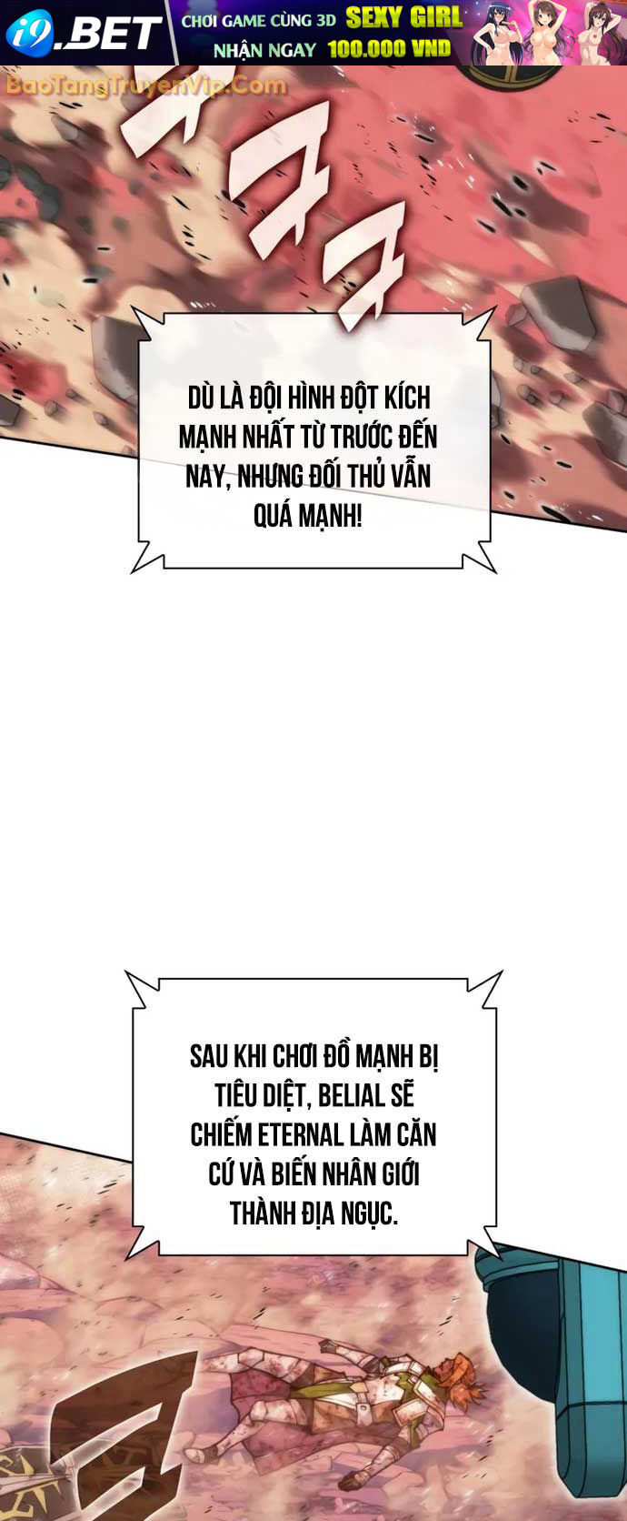 Thợ Rèn Huyền Thoại [Chap 279.1] - Page 61