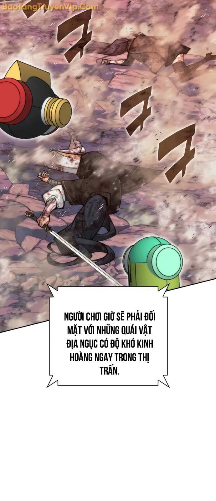 Thợ Rèn Huyền Thoại [Chap 279.1] - Page 62