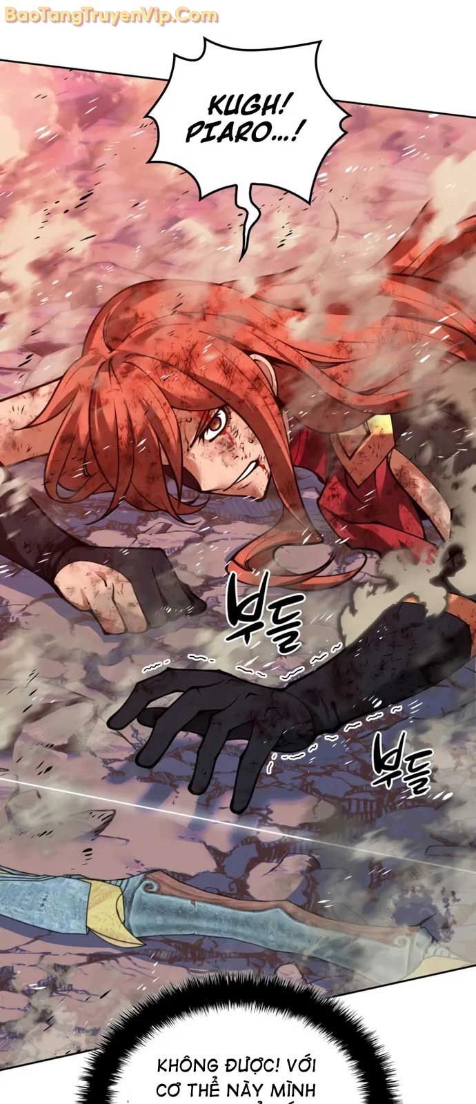 Thợ Rèn Huyền Thoại [Chap 279.1] - Page 65