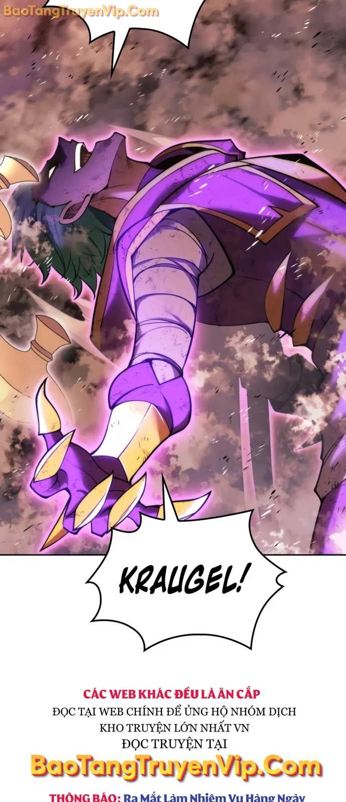 Thợ Rèn Huyền Thoại [Chap 279.1] - Page 8