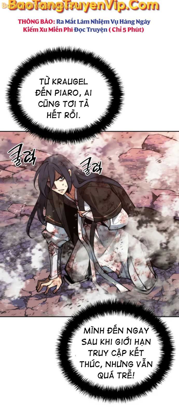 Thợ Rèn Huyền Thoại [Chap 279.1] - Page 83
