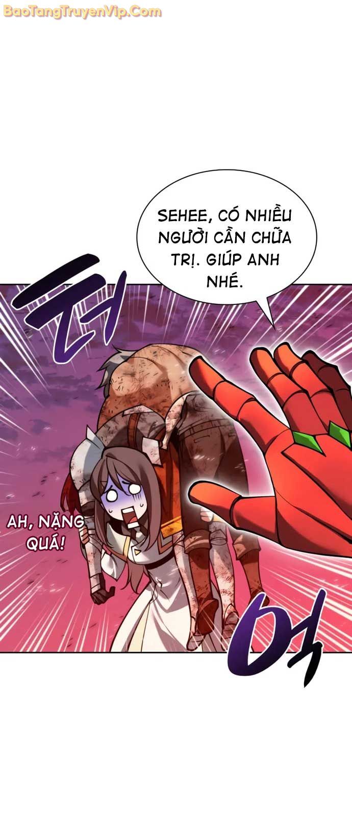 Thợ Rèn Huyền Thoại [Chap 279.1] - Page 84