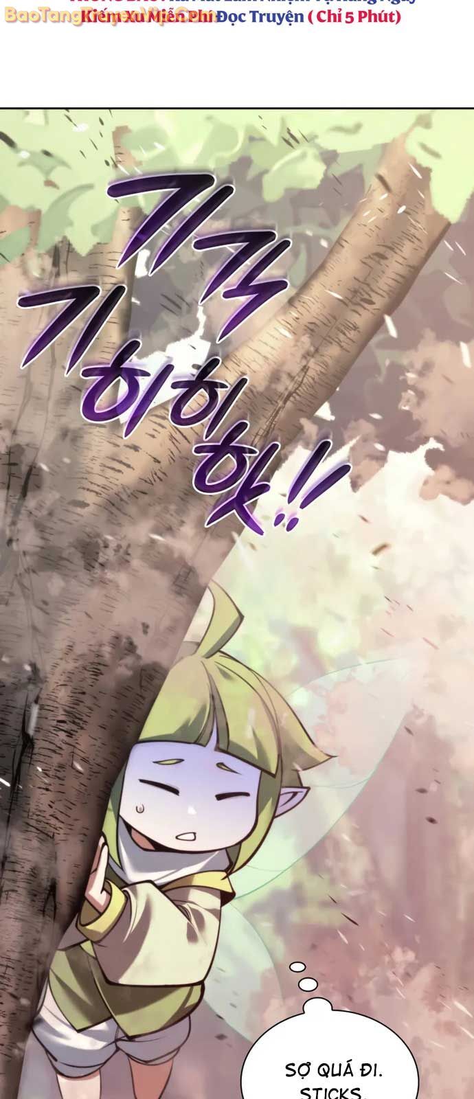 Thợ Rèn Huyền Thoại [Chap 279.1] - Page 9