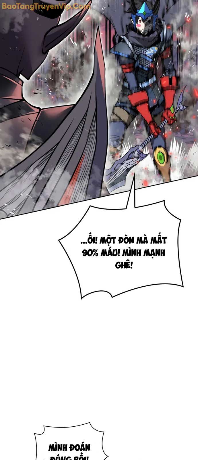 Thợ Rèn Huyền Thoại [Chap 279.1] - Page 91