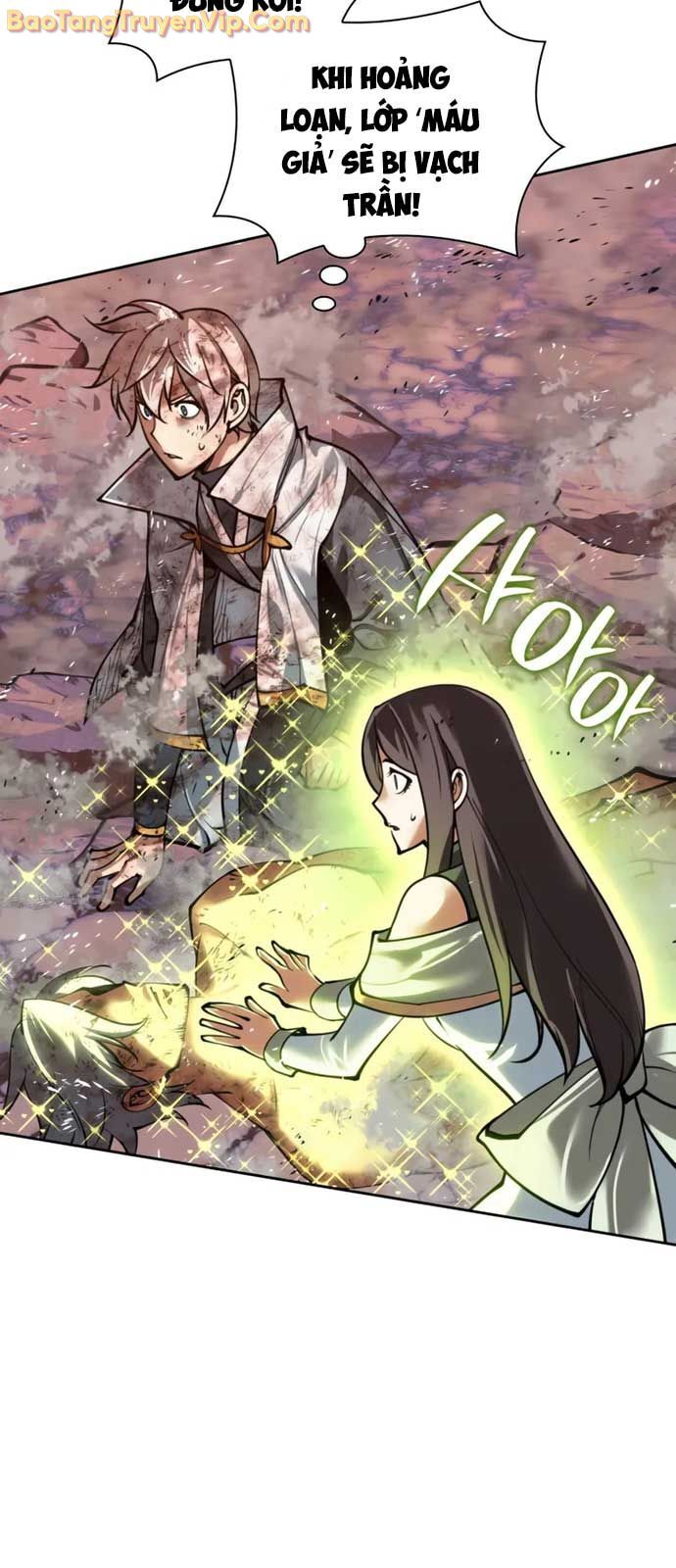 Thợ Rèn Huyền Thoại [Chap 279.1] - Page 92