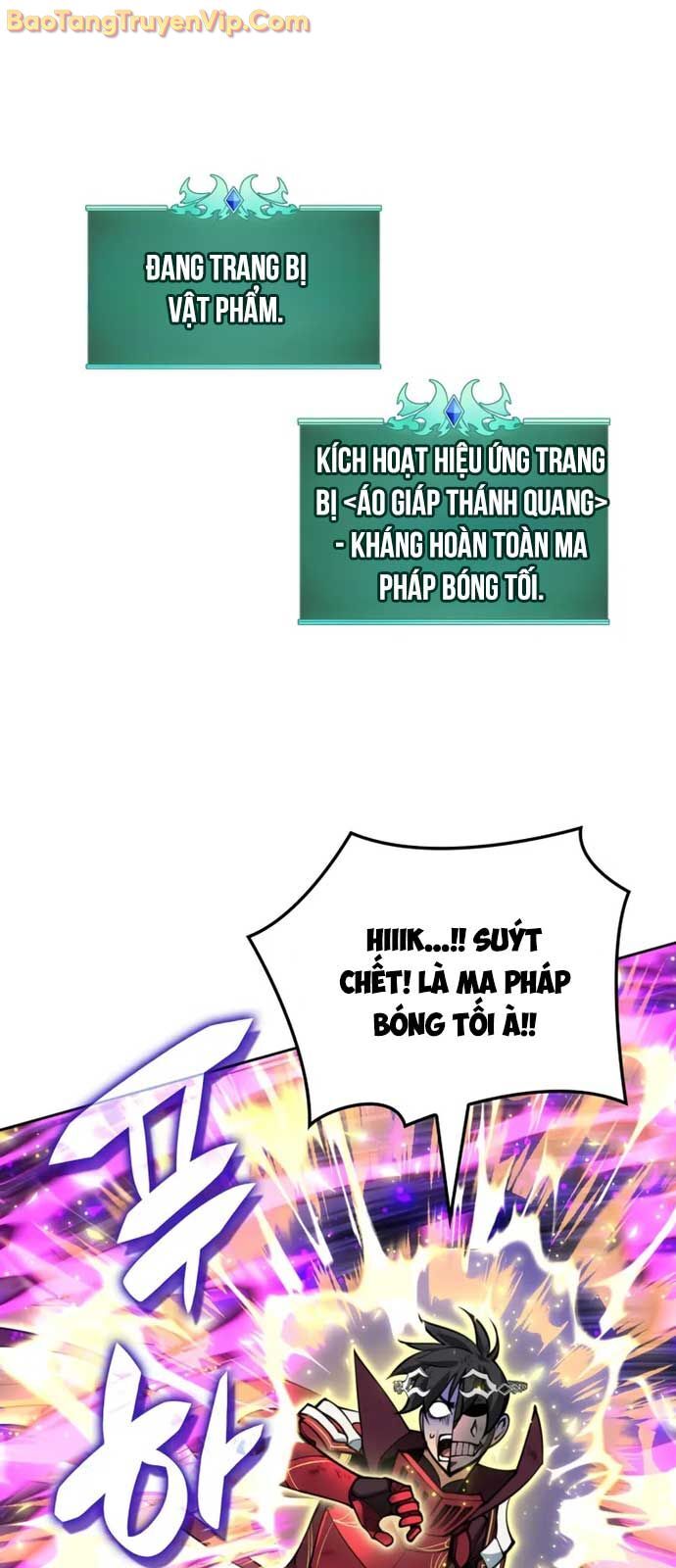 Thợ Rèn Huyền Thoại [Chap 279.1] - Page 97