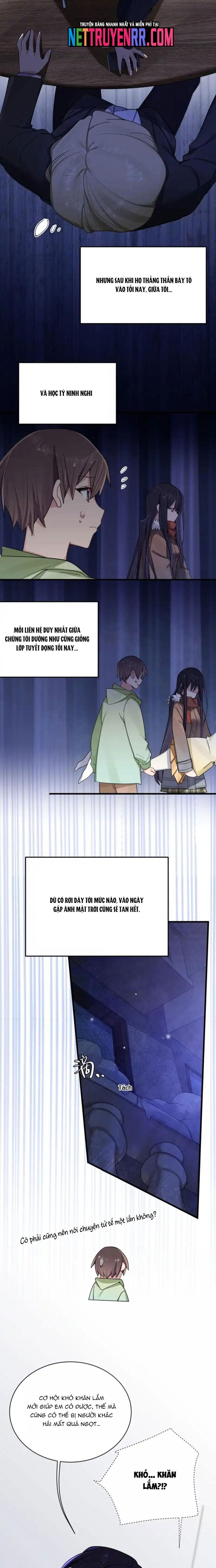 Làm Sao Để Chạy Trốn Dàn Hậu Cung [Chap 176] - Page 1