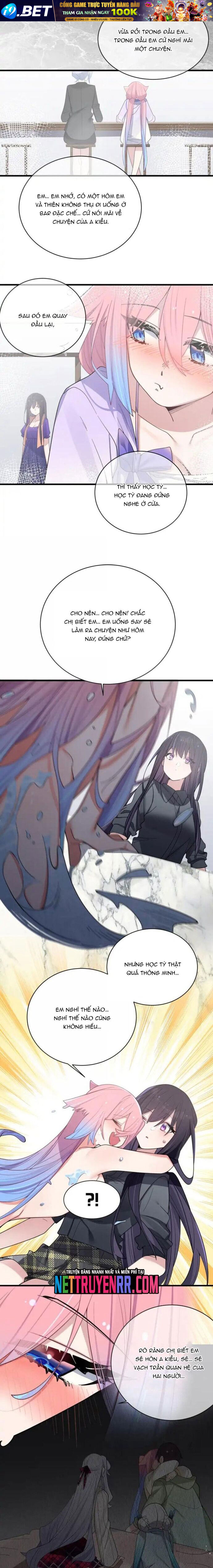 Làm Sao Để Chạy Trốn Dàn Hậu Cung [Chap 176] - Page 10