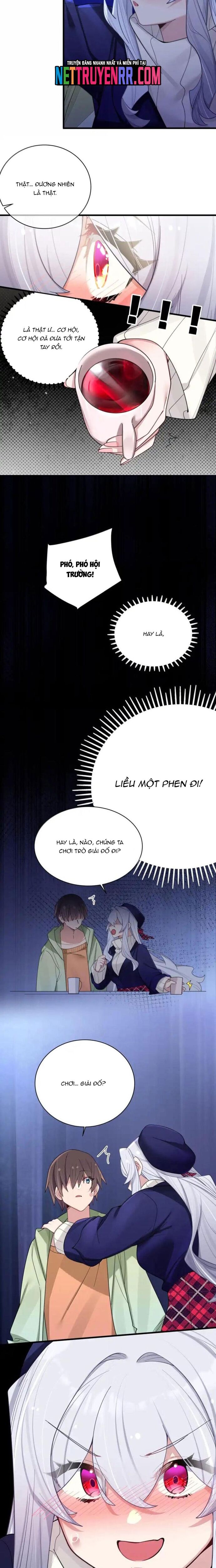 Làm Sao Để Chạy Trốn Dàn Hậu Cung [Chap 176] - Page 7