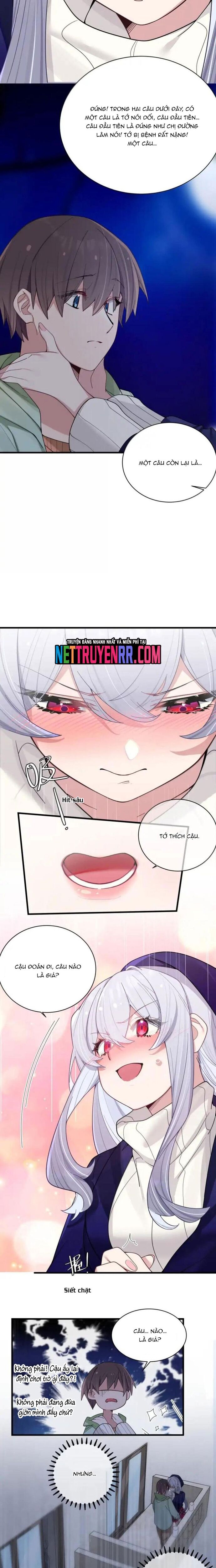 Làm Sao Để Chạy Trốn Dàn Hậu Cung [Chap 176] - Page 8