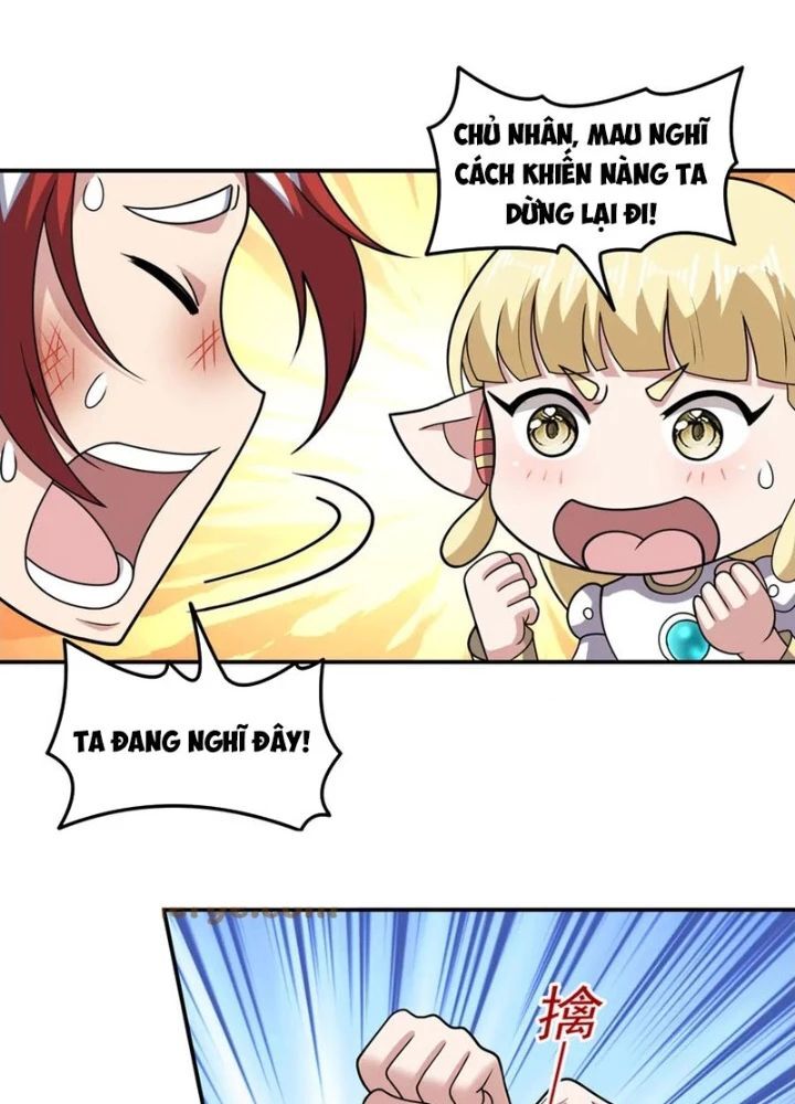 Luyện Khí Chi Thần [Chap 127-136] - Page 10