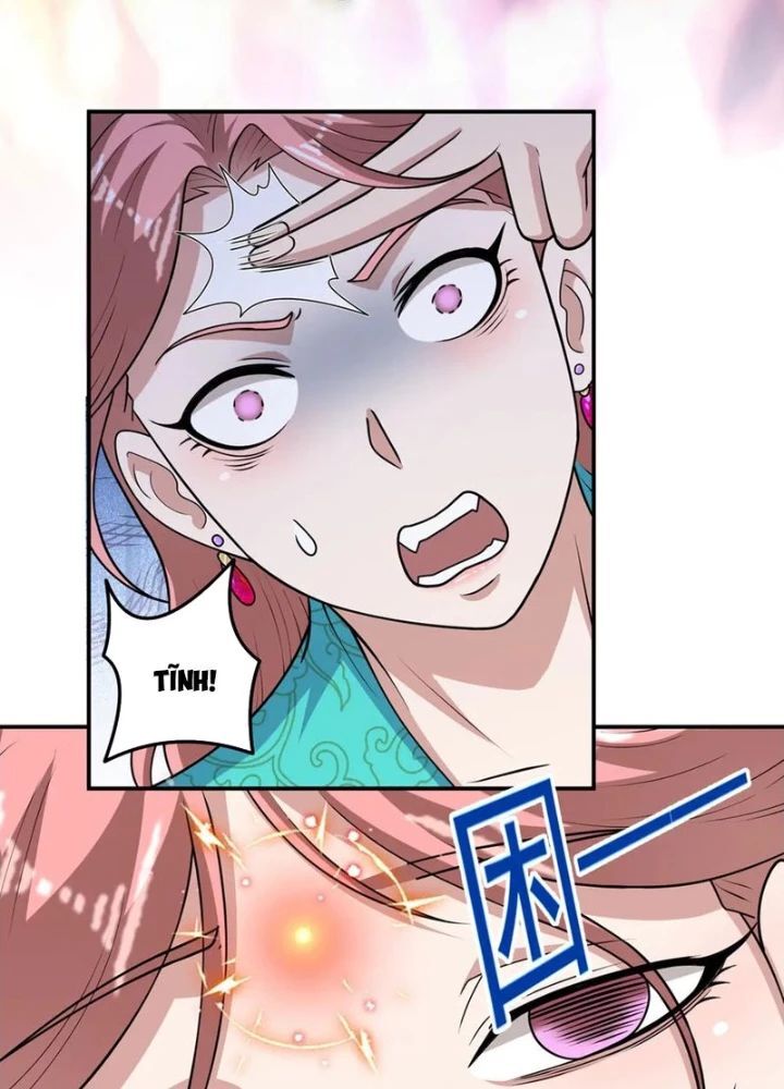 Luyện Khí Chi Thần [Chap 127-136] - Page 14