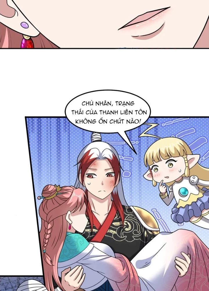 Luyện Khí Chi Thần [Chap 127-136] - Page 16