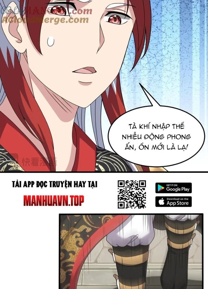 Luyện Khí Chi Thần [Chap 127-136] - Page 18