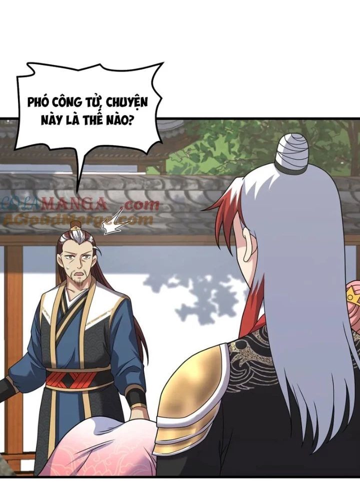 Luyện Khí Chi Thần [Chap 127-136] - Page 20