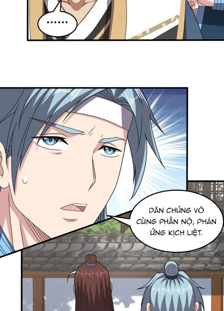 Luyện Khí Chi Thần [Chap 127-136] - Page 24