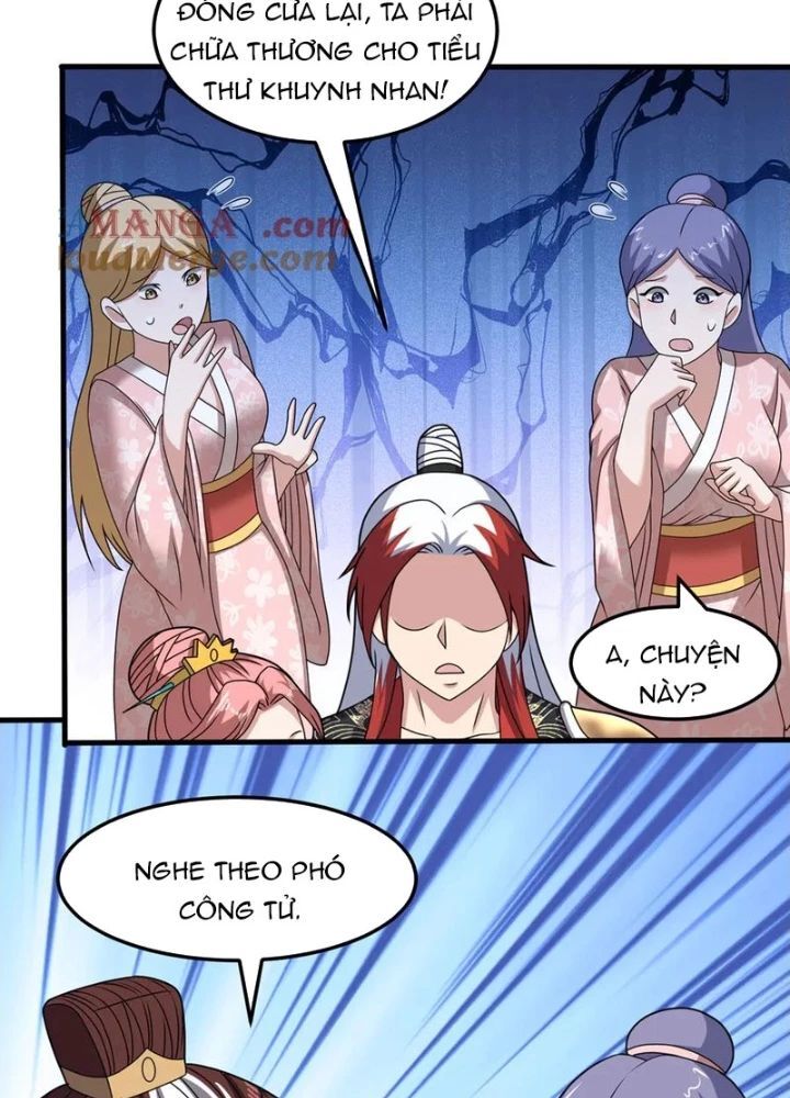 Luyện Khí Chi Thần [Chap 127-136] - Page 28