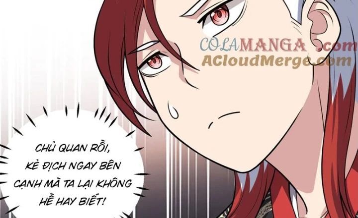 Luyện Khí Chi Thần [Chap 127-136] - Page 3