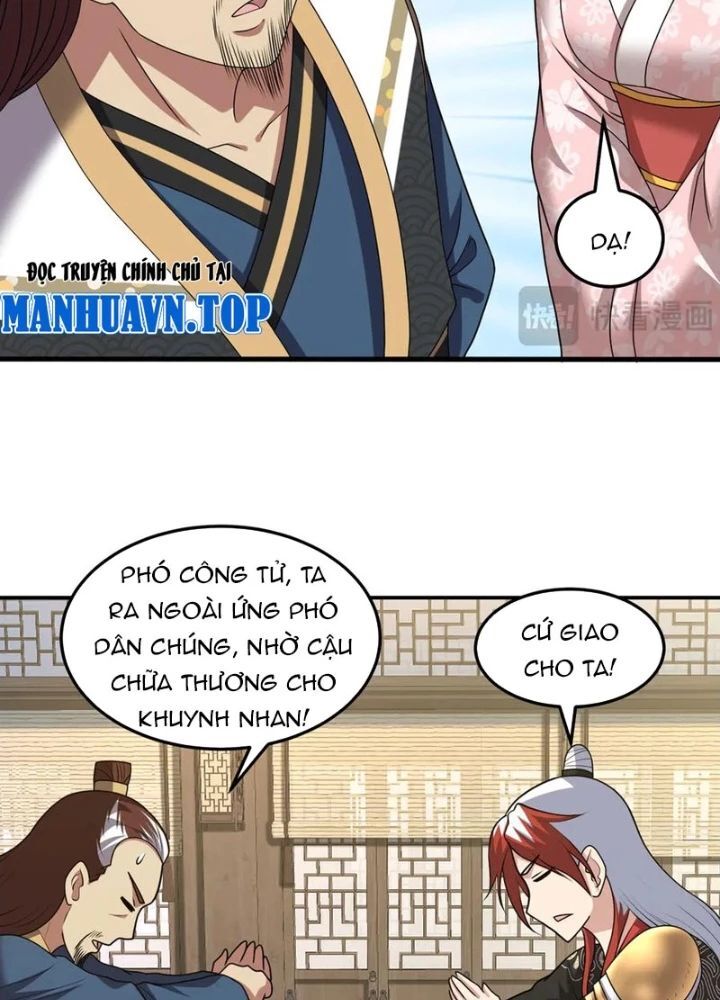 Luyện Khí Chi Thần [Chap 127-136] - Page 30