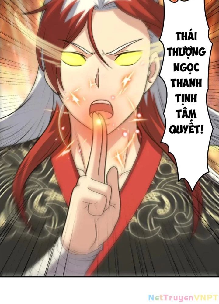 Luyện Khí Chi Thần [Chap 127-136] - Page 34