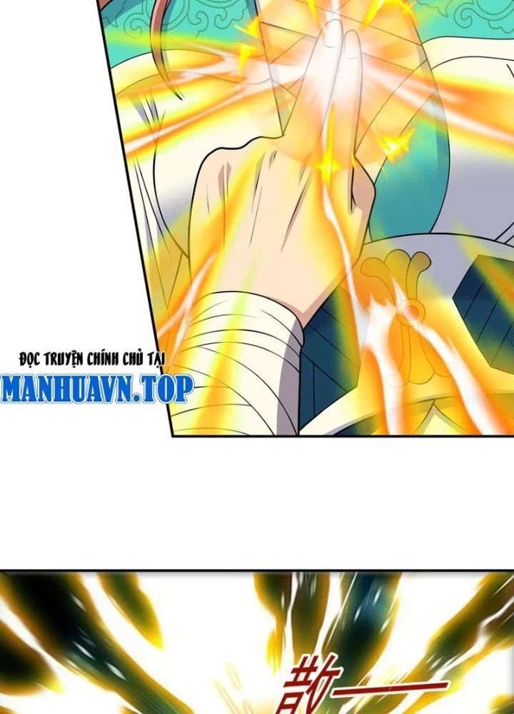 Luyện Khí Chi Thần [Chap 127-136] - Page 36