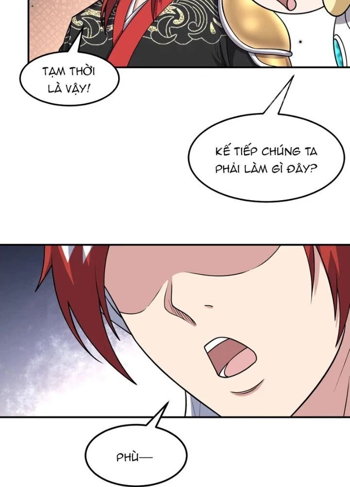 Luyện Khí Chi Thần [Chap 127-136] - Page 48
