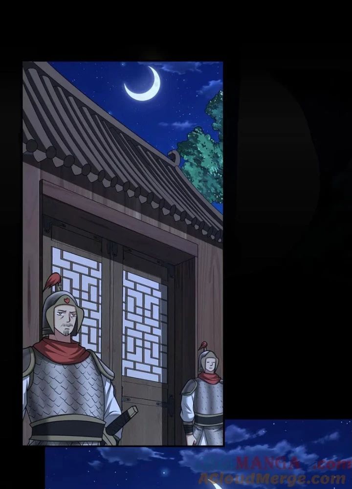 Luyện Khí Chi Thần [Chap 127-136] - Page 52