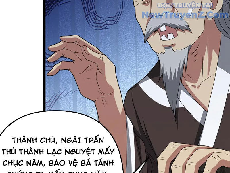 Luyện Khí Chi Thần [Chap 127-136] - Page 23